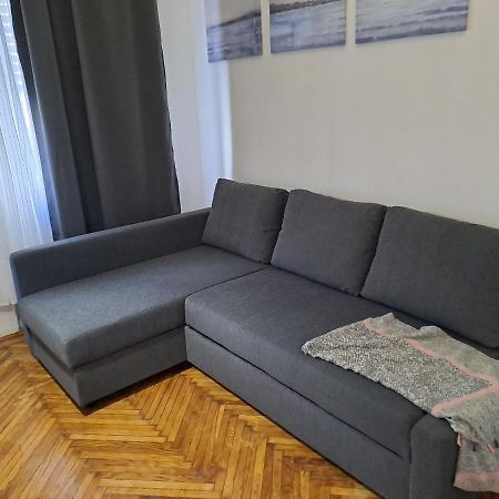 Emerald Apartment Budapest Extérieur photo