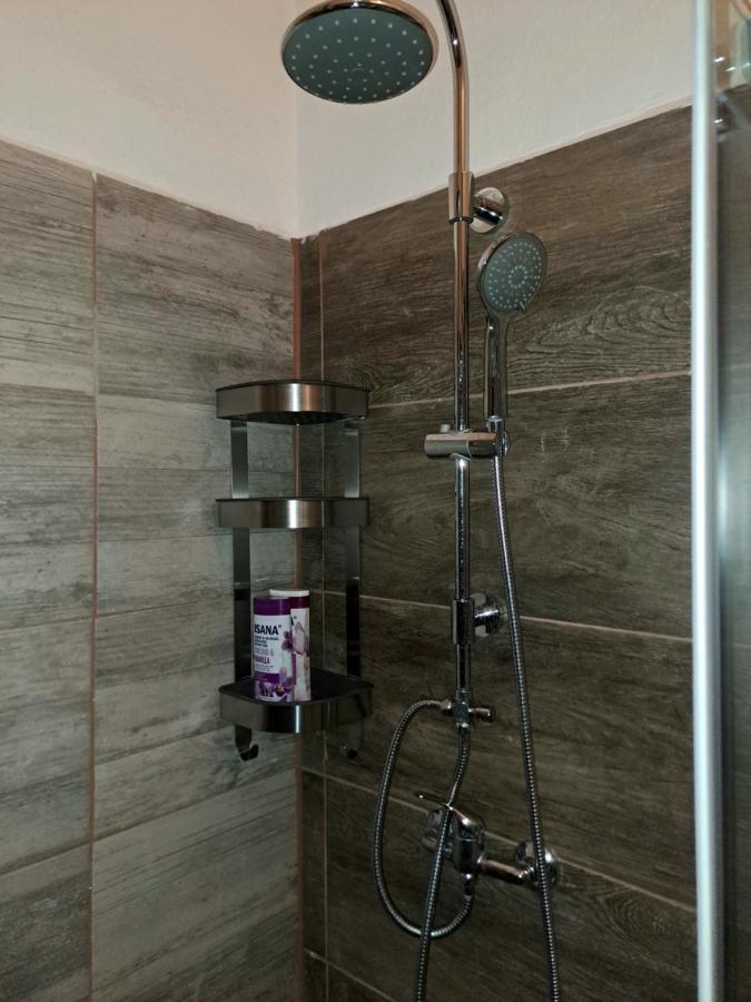 Emerald Apartment Budapest Extérieur photo